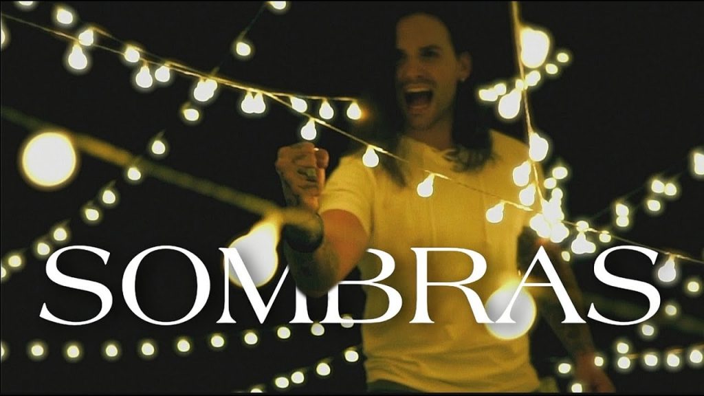 Nuevo Videoclip | Sombras